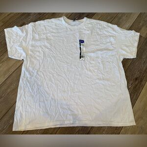 Gildan Men’s 3XL Crew Tee